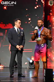 Grand Prix Dudushkin Fitness Family - 2026