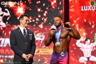 Grand Prix Dudushkin Fitness Family - 2026