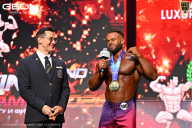 Grand Prix Dudushkin Fitness Family - 2026