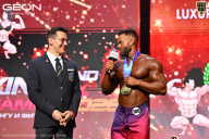 Grand Prix Dudushkin Fitness Family - 2026