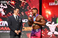 Grand Prix Dudushkin Fitness Family - 2026