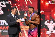 Grand Prix Dudushkin Fitness Family - 2026