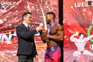 Grand Prix Dudushkin Fitness Family - 2026