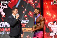 Grand Prix Dudushkin Fitness Family - 2026