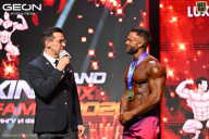 Grand Prix Dudushkin Fitness Family - 2026