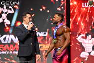 Grand Prix Dudushkin Fitness Family - 2026