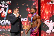 Grand Prix Dudushkin Fitness Family - 2026