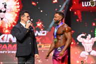 Grand Prix Dudushkin Fitness Family - 2026