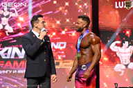 Grand Prix Dudushkin Fitness Family - 2026