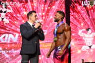 Grand Prix Dudushkin Fitness Family - 2026