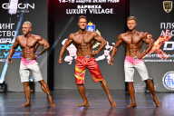 Grand Prix Dudushkin Fitness Family - 2026