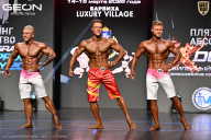 Grand Prix Dudushkin Fitness Family - 2026