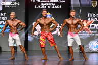 Grand Prix Dudushkin Fitness Family - 2026