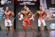 Grand Prix Dudushkin Fitness Family - 2026