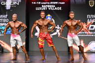 Grand Prix Dudushkin Fitness Family - 2026