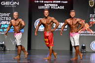 Grand Prix Dudushkin Fitness Family - 2026