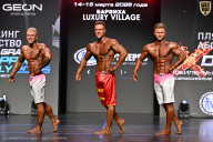 Grand Prix Dudushkin Fitness Family - 2026