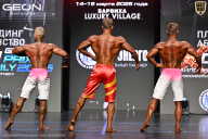 Grand Prix Dudushkin Fitness Family - 2026