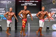 Grand Prix Dudushkin Fitness Family - 2026