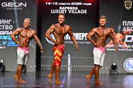 Grand Prix Dudushkin Fitness Family - 2026