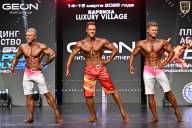 Grand Prix Dudushkin Fitness Family - 2026