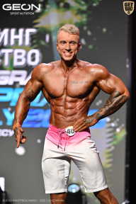 Grand Prix Dudushkin Fitness Family - 2026