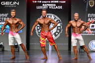 Grand Prix Dudushkin Fitness Family - 2026