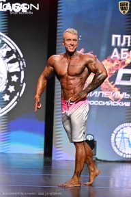 Grand Prix Dudushkin Fitness Family - 2026