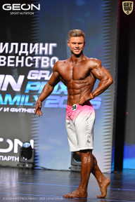 Grand Prix Dudushkin Fitness Family - 2026