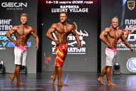 Grand Prix Dudushkin Fitness Family - 2026