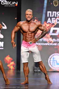 Grand Prix Dudushkin Fitness Family - 2026