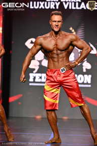 Grand Prix Dudushkin Fitness Family - 2026