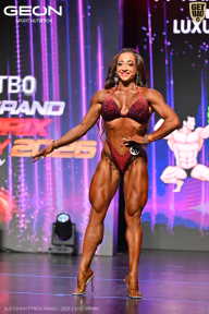 Grand Prix Dudushkin Fitness Family - 2026