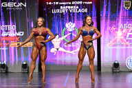 Grand Prix Dudushkin Fitness Family - 2026