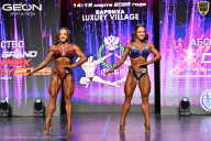 Grand Prix Dudushkin Fitness Family - 2026