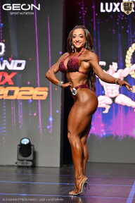 Grand Prix Dudushkin Fitness Family - 2026