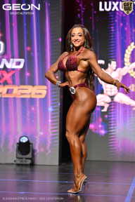 Grand Prix Dudushkin Fitness Family - 2026