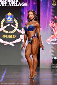 Grand Prix Dudushkin Fitness Family - 2026