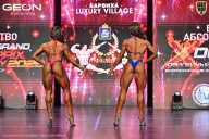 Grand Prix Dudushkin Fitness Family - 2026