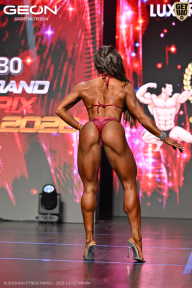 Grand Prix Dudushkin Fitness Family - 2026