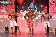 Grand Prix Dudushkin Fitness Family - 2026