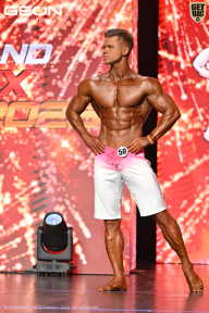 Grand Prix Dudushkin Fitness Family - 2026