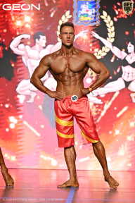 Grand Prix Dudushkin Fitness Family - 2026