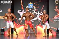 Grand Prix Dudushkin Fitness Family - 2026