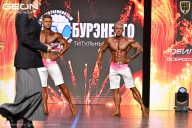 Grand Prix Dudushkin Fitness Family - 2026