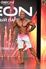 Grand Prix Dudushkin Fitness Family - 2026