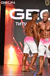 Grand Prix Dudushkin Fitness Family - 2026