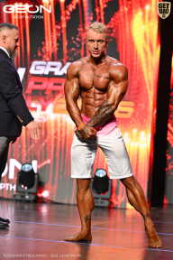 Grand Prix Dudushkin Fitness Family - 2026