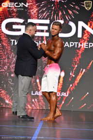 Grand Prix Dudushkin Fitness Family - 2026