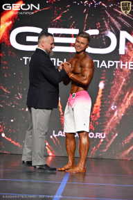 Grand Prix Dudushkin Fitness Family - 2026